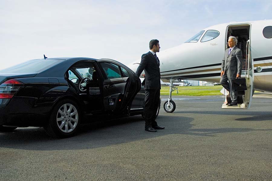 Airport Transfer